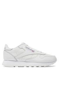 Buty Reebok Classic. Kolor: biały