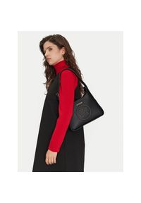 Love Moschino - Torebka LOVE MOSCHINO. Kolor: czarny #1