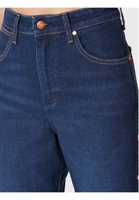 Wrangler Jeansy Medussa W24698Z29 112322934 Niebieski Slim Fit. Kolor: niebieski