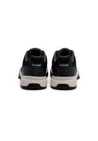 Buty halowe Hummel All Court. Kolor: czarny. Sport: tenis, piłka ręczna