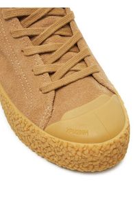 Palladium Trapery Palla Ace Rugged Sde 74328-284-M Beżowy. Kolor: beżowy. Materiał: zamsz, skóra #4