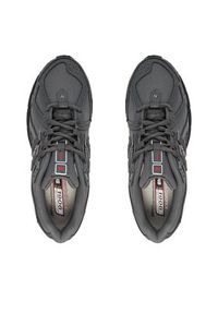 New Balance Sneakersy U1906ROF W Szary. Kolor: szary. Materiał: skóra #5