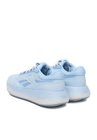 Reebok Sneakersy DMX COMFORT + 2.0 100210258 Niebieski. Kolor: niebieski. Materiał: materiał #6