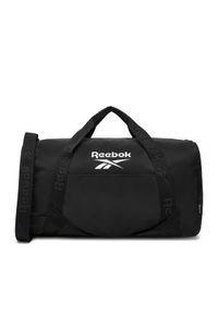 Reebok Torba C-RBK-B-001-08 Czarny. Kolor: czarny. Materiał: materiał