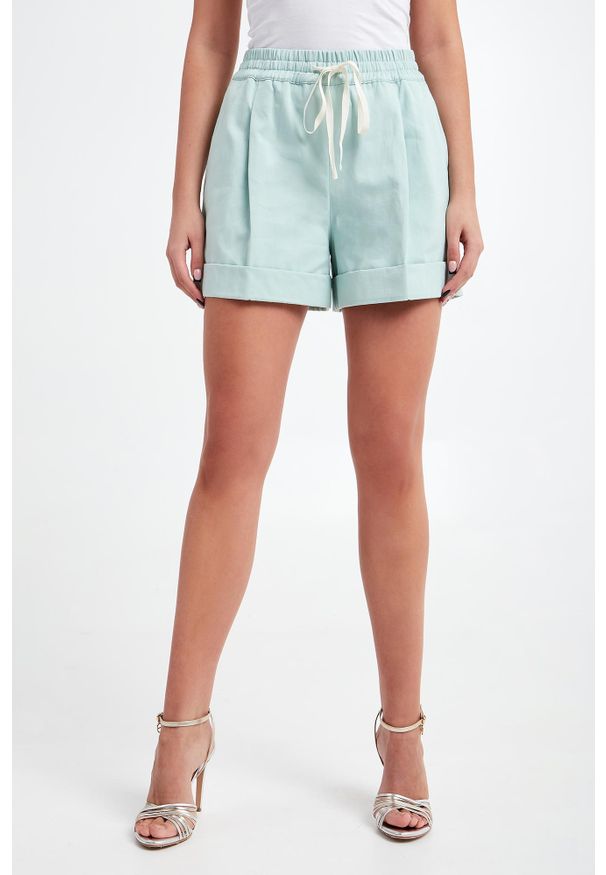 Twinset Milano - Spodenki damskie TWINSET