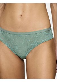 Triumph Figi brazylijskie Amourette Charm 10214456 Zielony. Kolor: zielony. Materiał: syntetyk #3