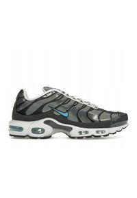 Buty sportowe męskie Nike Air Max Plus. Kolor: wielokolorowy. Model: Nike Air Max