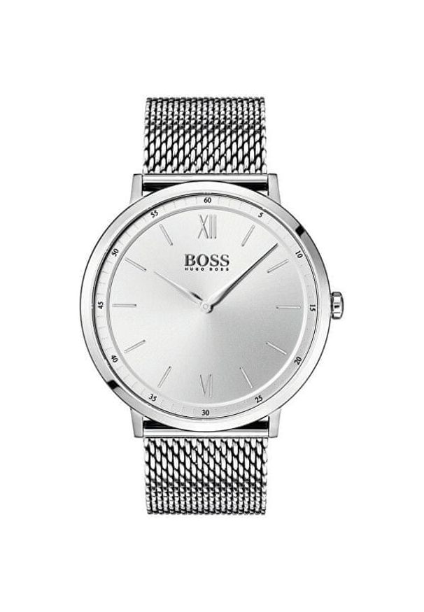 HUGO BOSS - Hugo Boss Black Essential 1513650. Styl: elegancki, klasyczny