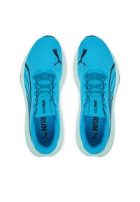 Puma Buty do biegania Magmax Nitro 310088 12 Niebieski. Kolor: niebieski. Materiał: materiał #3