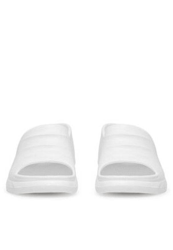 Jenny Fairy Klapki WFA2731-1B Biały. Kolor: biały. Materiał: syntetyk