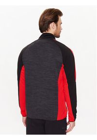 Regatta Bluza Hepley RMA539 Szary Regular Fit. Kolor: szary. Materiał: syntetyk #2