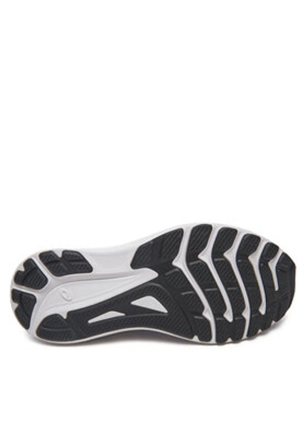 Asics Buty do biegania Gt-1000 131011B858 Niebieski. Kolor: niebieski. Materiał: materiał, mesh
