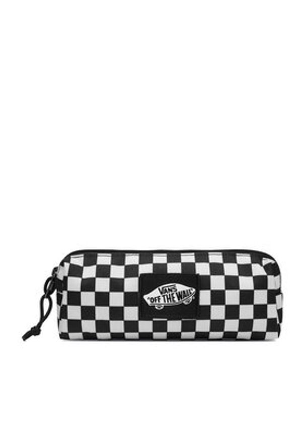 Vans Plecak C-UTILITY BACKPACK VN000PSFY28 Czarny. Kolor: czarny. Materiał: materiał