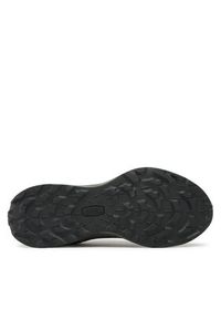 CMP Sneakersy MERKURY 3Q31287 Szary. Kolor: szary. Materiał: materiał #4