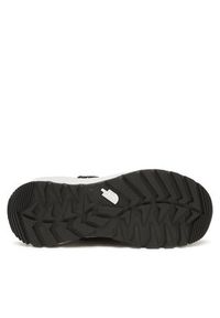 The North Face Śniegowce Thermoball Lace Up Wp NF0A5LWD7T41-050 Brązowy. Kolor: brązowy. Materiał: materiał #2