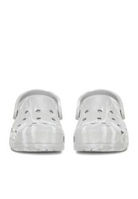 Crocs Klapki C-BAYA MARBLED CLOG 206935-1FS Szary. Kolor: szary #5