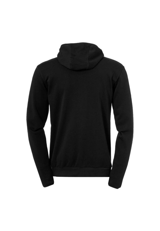 UHLSPORT - Bluza z kapturem Uhlsport Essential. Typ kołnierza: kaptur. Kolor: wielokolorowy, biały, czarny