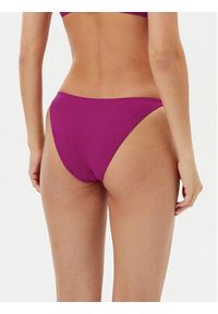 Chantelle Dół od bikini Hera C16WA5 Różowy. Kolor: różowy. Materiał: syntetyk #4
