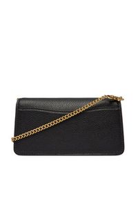 Coach Torebka Tabby Chain CBF14 Czarny. Kolor: czarny. Materiał: skórzane #4