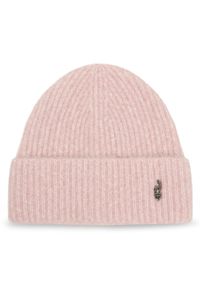 Czapka Aulp. Kolor: różowy #1