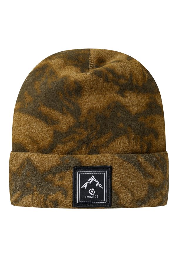 DARE 2B - Czapka Dziecięca Magic Mini Beanie. Kolor: zielony