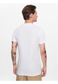 Levi's® Komplet 2 t-shirtów 79681-0032 Biały Slim Fit. Kolor: biały. Materiał: bawełna #3