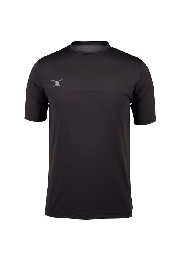 GILBERT - Koszulka Gilbert Pro. Kolor: czarny. Sport: fitness
