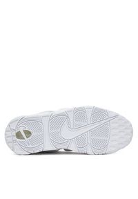 Nike Sneakersy Air More Uptempo Low FZ3055 100 Biały. Kolor: biały. Materiał: materiał #6