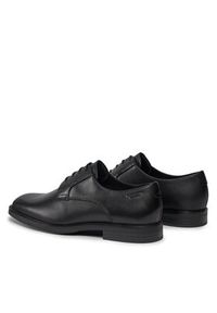 Vagabond Shoemakers Półbuty Andrew 5568-001-20 Czarny. Kolor: czarny. Materiał: skóra #5
