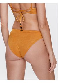 Maaji Dół od bikini 3265SBC027 Żółty. Kolor: żółty. Materiał: syntetyk #4