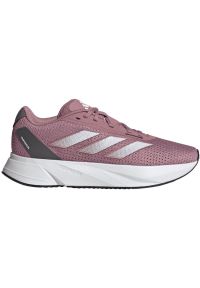 Adidas - Buty adidas Duramo Sl W IF7881 różowe. Kolor: różowy. Szerokość cholewki: normalna #5