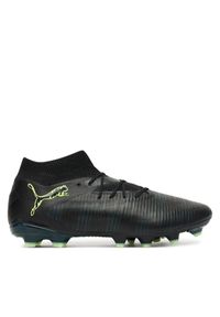 Buty do piłki nożnej Puma. Kolor: czarny