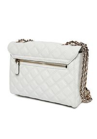 Guess Torebka HWQG87 48200 Biały. Kolor: biały. Materiał: skórzane #5