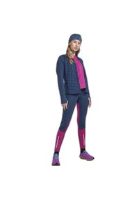 Legginsy damskie Craft Adv Essence Wind. Kolor: fioletowy. Sport: fitness