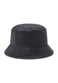 The North Face Kapelusz Bucket Sun Stash NF00CGZ0KY41pio Czarny. Kolor: czarny. Materiał: materiał #5