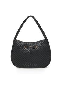 Guess Torebka HWWG95 30020 Czarny. Kolor: czarny. Materiał: skórzane #4