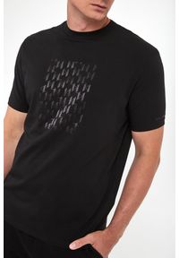 Karl Lagerfeld - T-shirt męski KARL LAGERFELD #4