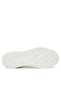 skechers - Skechers Sneakersy Cavell-Hensley 210946/WHT Biały. Kolor: biały. Materiał: skóra #6