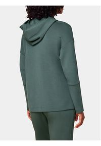 Triumph Bluza Smart Active Infusion 10218290 Zielony Relaxed Fit. Kolor: zielony