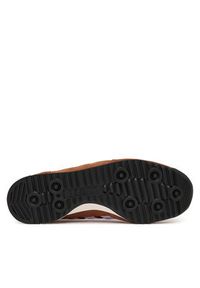 Adidas - adidas Sneakersy Sl 72 Og KJ2297 Brązowy. Kolor: brązowy. Materiał: materiał #3
