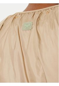 Weekend Max Mara Kurtka przejściowa Veranda 2515491031 Beżowy Regular Fit. Kolor: beżowy. Materiał: syntetyk #6