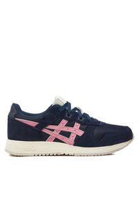 Sneakersy Asics. Kolor: niebieski #1