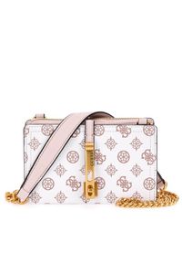 Torebka Guess. Kolor: biały #1