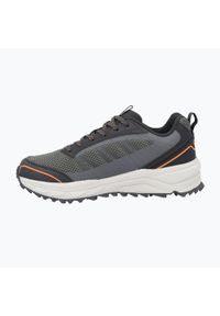 Buty trekkingowe męskie CMP Helnait Fast. Kolor: szary. Sport: turystyka piesza