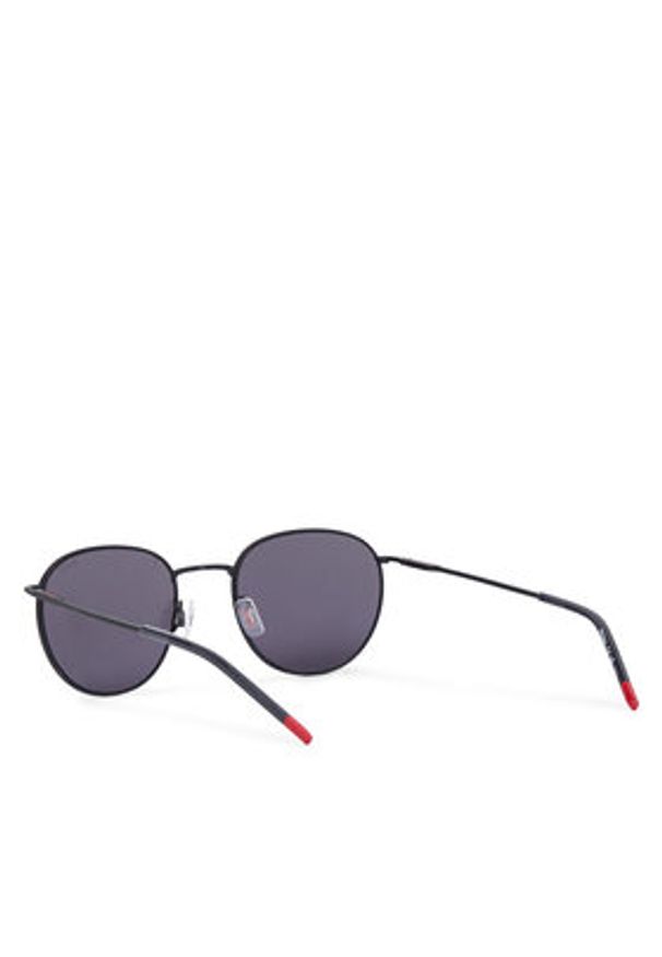 Hugo - HUGO Okulary przeciwsłoneczne 1405/S 208803 Czarny. Kolor: czarny
