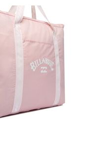 Billabong Torebka CEOWB-BLB-MZ-002-09 Różowy jasny. Kolor: różowy #5