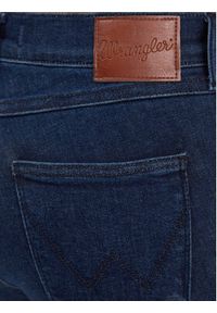 Wrangler Jeansy 112343578 Niebieski Slim Fit. Kolor: niebieski #4