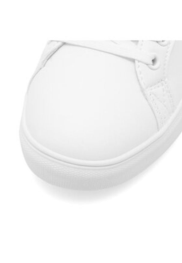 Beverly Hills Polo Club Sneakersy W-VSS24013 Biały. Kolor: biały. Materiał: syntetyk