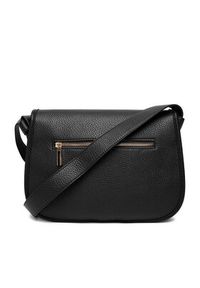 MEXX Torebka C-MEXX-L-022-08 Czarny. Kolor: czarny