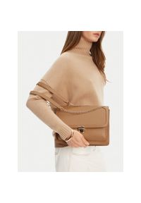 Jenny - Torebka JENNY. Kolor: beżowy #1